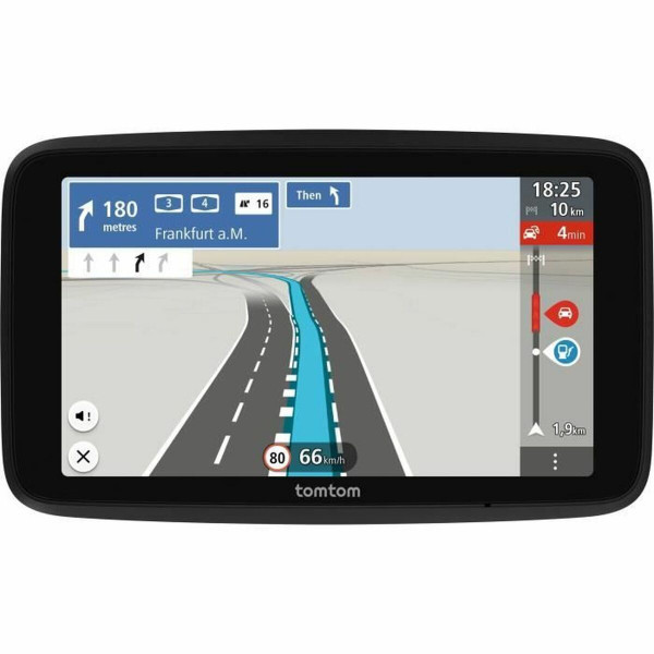 GPS navigacija TomTom 1YF5.002.00