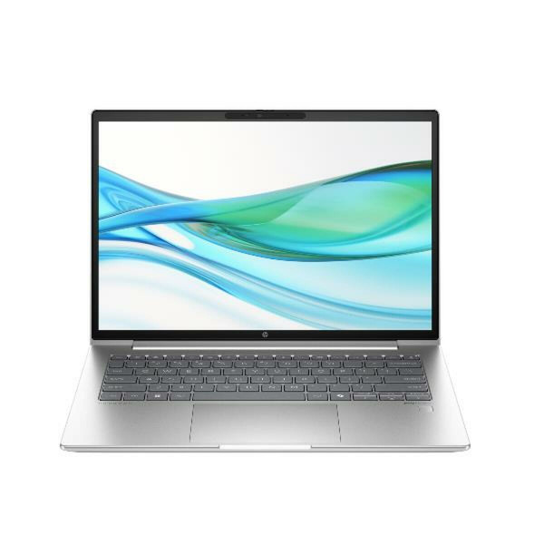 Nešiojamas kompiuteris HP ProBook 460 G11 A37YVET 16" 32 GB RAM 1 TB SSD Qwerty US Intel Core Ultra 7 155H