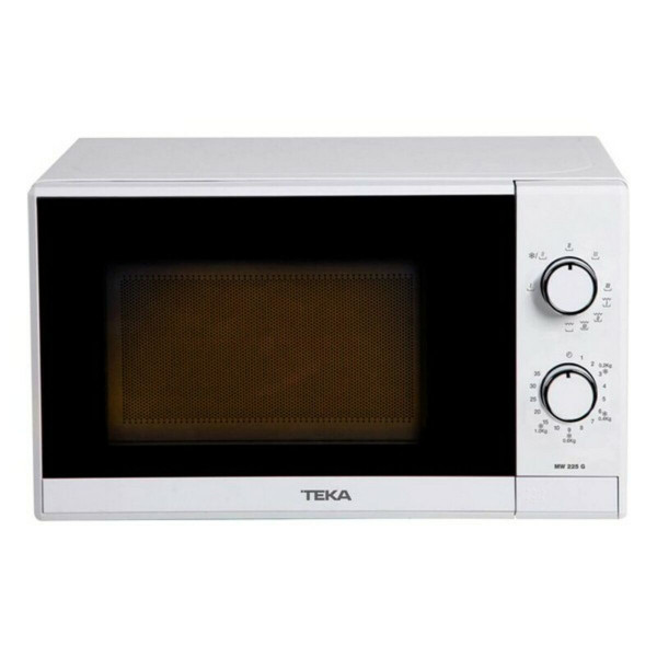 Microondas con Grill Teka 40590480 20 L 700W