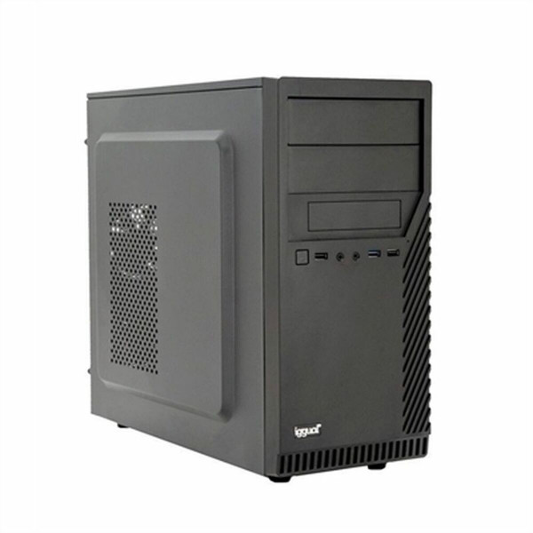 PC de Sobremesa iggual ST PSIPCH703 i5-124000 8GB RAM 500GB SSD 8 GB RAM 512 GB SSD