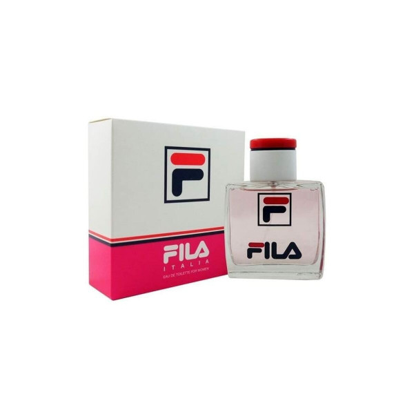 Parfum Femme Fila EDT