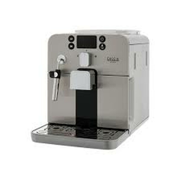 Superautomatische Kaffeemaschine Gaggia RI9305/01 Silberfarben 1400 W 15 bar 1,2 L