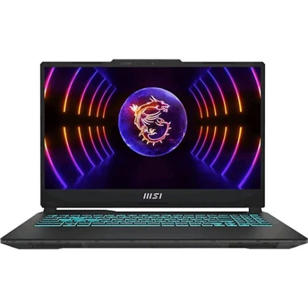 Nešiojamas kompiuteris MSI A13VF-838XES 15,6" 16 GB RAM 512 GB SSD Nvidia Geforce RTX 4060