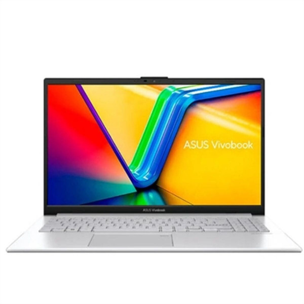 Nešiojamas kompiuteris Asus E1504FA-NJ158W 15,6" 8 GB RAM 512 GB 512 GB SSD AMD Ryzen 5 7520U