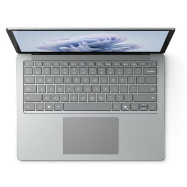 Nešiojamas kompiuteris Microsoft Surface Pro 6 13,5" Intel Core Ultra 7-165H 32 GB RAM 256 GB SSD Ispaniška Qwerty