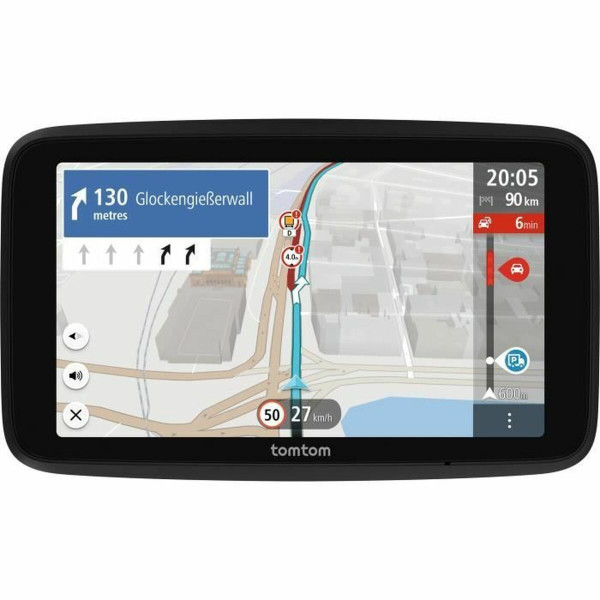 Navigateur GPS TOM TOM 1YF5.002.10