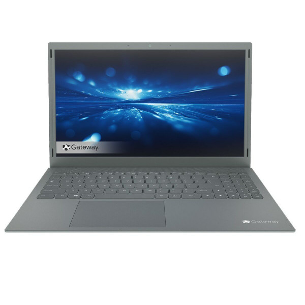 Laptop Gateway GWTN156-11BK 15,6" Intel Pentium N5030 4 GB RAM 256 GB SSD (Odnowione A+)