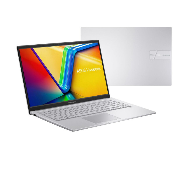 Ordinateur Portable Asus F1504ZA-NJ700 Espagnol Qwerty 15,6" Intel Core i5-1235U 16 GB RAM 512 GB SSD