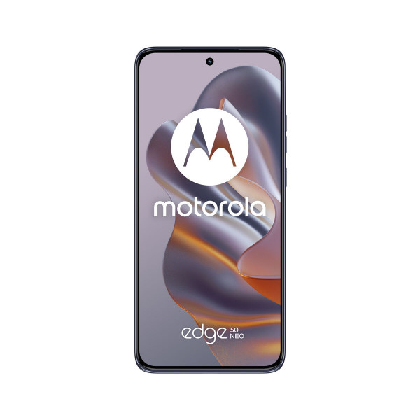 Išmanusis Telefonas Motorola Edge 50 Neo 5G 6,36" 12 GB RAM 512 GB Pilka