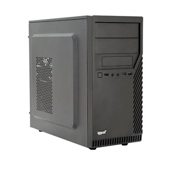 PC de Sobremesa iggual PSIPCH536 Intel Core i5-10400 Core i5 16 GB RAM 480 GB SSD