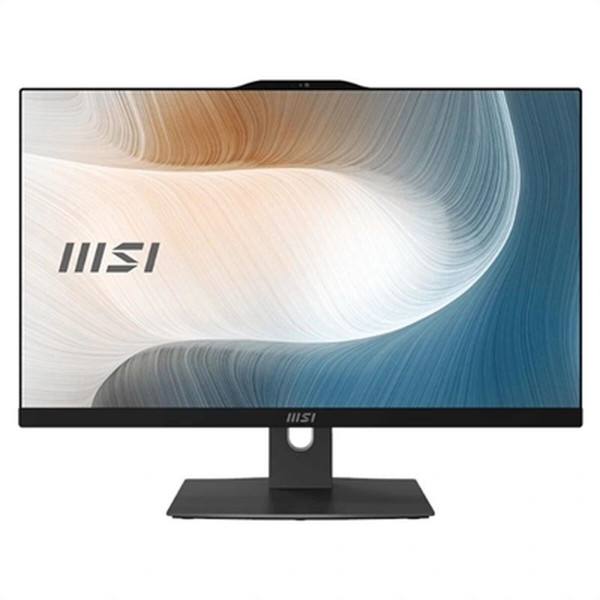 PC de bureau MSI AM242TP-1239 23,8" Intel Core I7-1255U 16 GB RAM 512 GB SSD