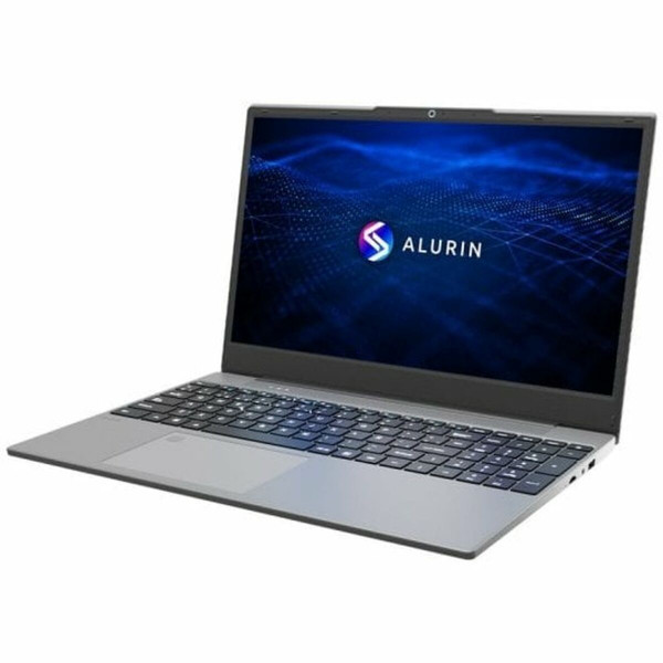 Nešiojamas kompiuteris Alurin Flex Advance 15,6" Intel Core i5-1235U 16 GB RAM 500 GB SSD