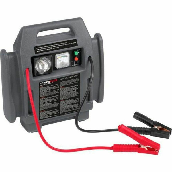 Ładowarka baterii Powerplus 12 V