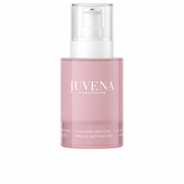 Gydymas nuo rudų dėmių Juvena Miracle 50 ml