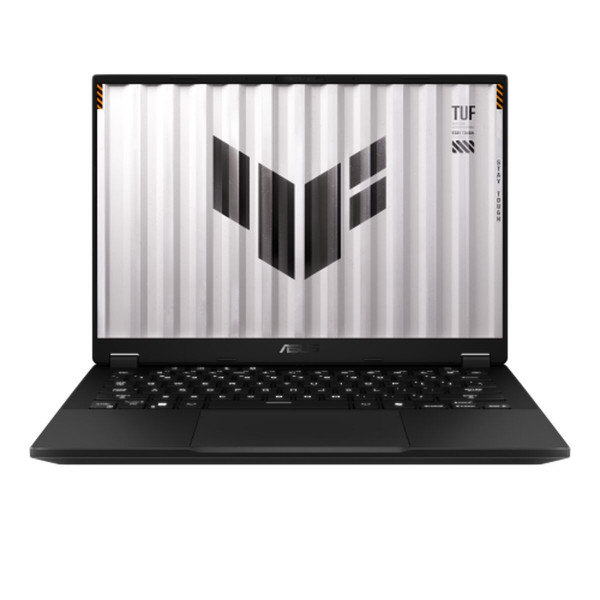 Nešiojamas kompiuteris Asus 14" 32 GB RAM 1 TB SSD Nvidia Geforce RTX 4060 AMD Ryzen 7 8845HS Ispaniška Qwerty