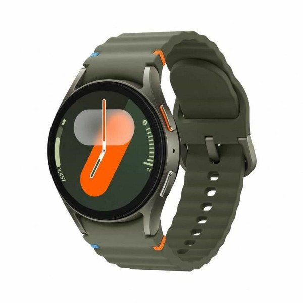 Smartwatch Samsung Galaxy Watch7 4G Verde 1,3" 40 mm