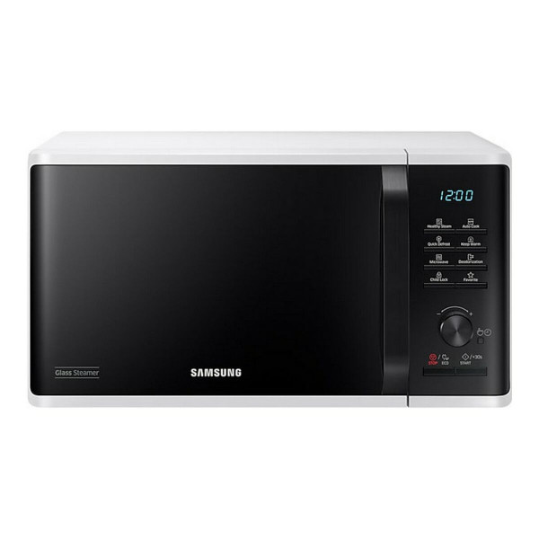 Mikrobangų krosnelė su kepsnine Samsung MS23K3555EW 23 L 800 W