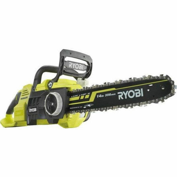 Motosierra Ryobi RY36CSX35A-150 36 V