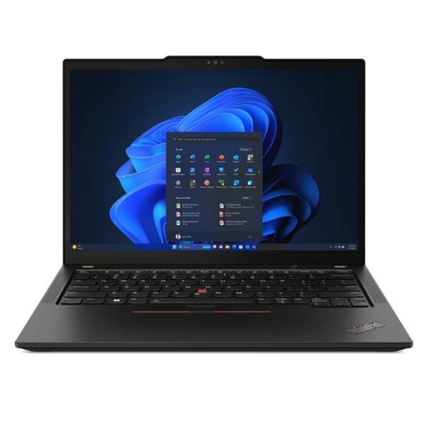 Nešiojamas kompiuteris Lenovo X13 G5 13,3" Intel Core Ultra 7 155u 16 GB RAM 512 GB SSD Ispaniška Qwerty