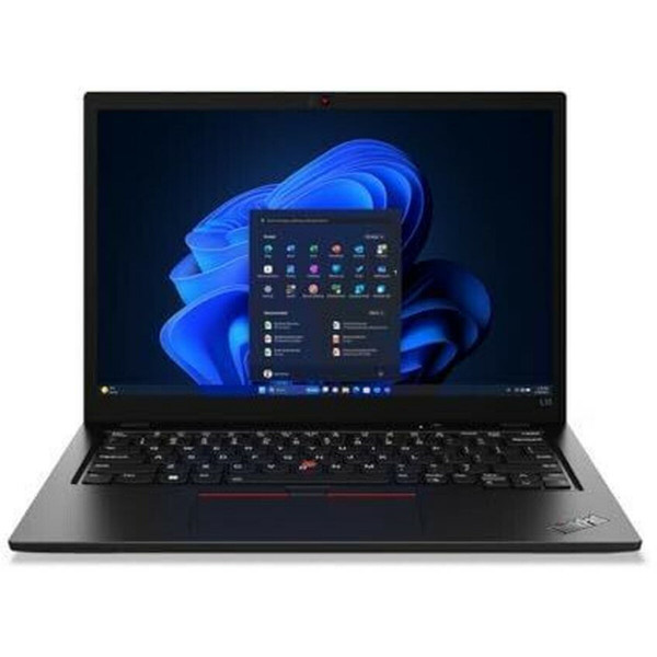 Laptop Lenovo ThinkPad L13 G5 13,3" Intel Core Ultra 5 125U 16 GB RAM 512 GB SSD Qwerty Español