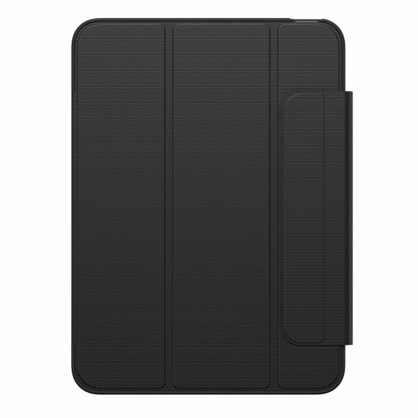 Planšetės dėklas Otterbox IPAD 10TH Juoda