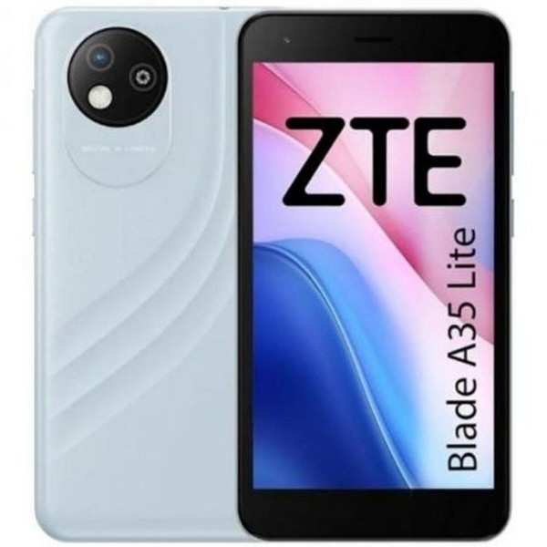 Smartfony ZTE P963F10-BLUE 4,95" Octa Core 2 GB RAM 32 GB Niebieski