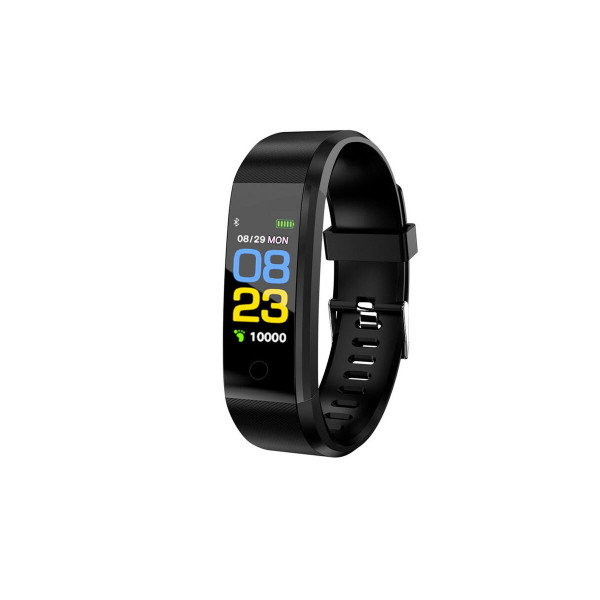 Pulsera de Actividad Celly TRAINERTHERMOBK