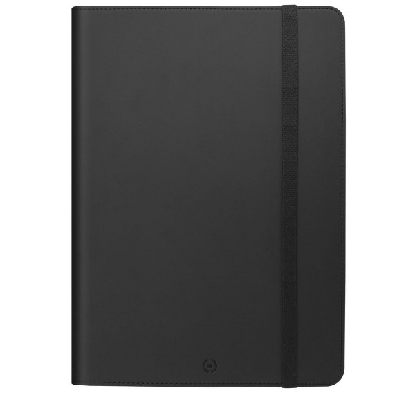 Funda para Tablet Celly BOOKBAND03 Negro