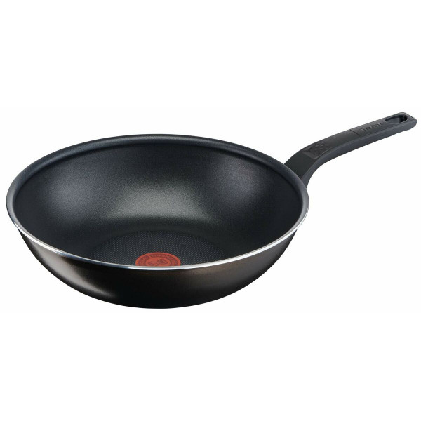 Patelnia Wok Tefal B5541902 Czarny Aluminium Ø 28 cm