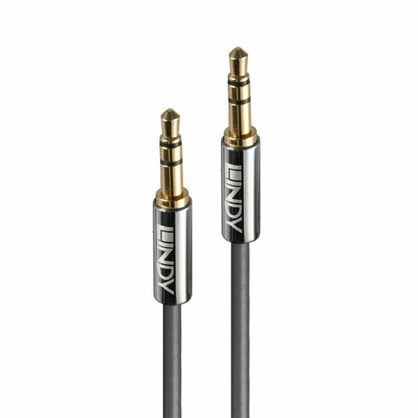 Audiokabel (3,5 mm) LINDY 35324