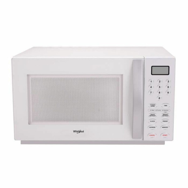 Mikrobangų Krosnelė Whirlpool Corporation 850 W Balta 30 L