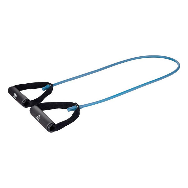 Elastic Resistance Band Umbro Blue