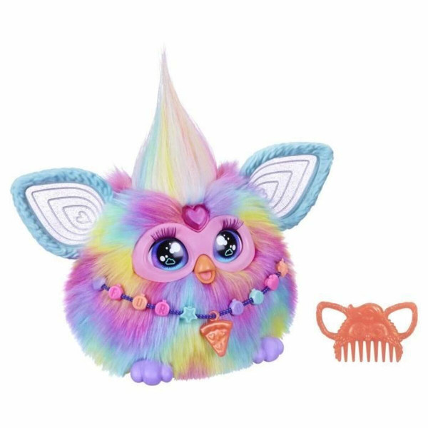 Muñeco Bebé Hasbro Furby (FR)