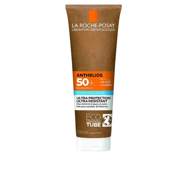 Saulės pienas La Roche Posay Anthelios Maitinamasis SPF 50+ 250 ml