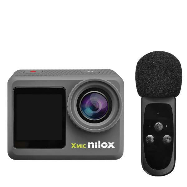 Fundas Nilox NXACXMIC