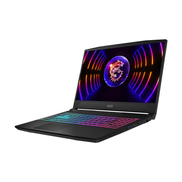 Nešiojamas kompiuteris MSI Katana 15 B13VGK-1493XPL 15,6" Intel Core i7-13620H 16 GB RAM 1 TB SSD Nvidia Geforce RTX 4070