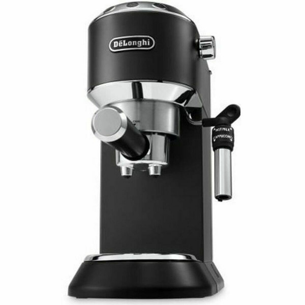 Cafetière à capsules DeLonghi EC 685.BK 1300 W 15 bar 1,1 L