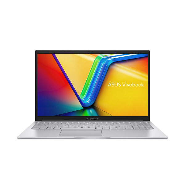 Nešiojamas kompiuteris Asus VIVOBOOK F1504ZA-NJ706W 15,6" 16 GB RAM 512 GB SSD Intel Core I7-1255U