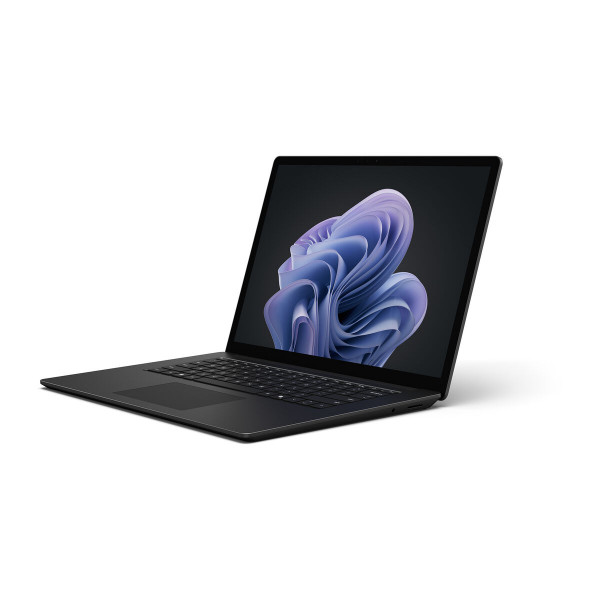 Laptop Microsoft SURFACE LAPTOP 6 CI5-135H 15" Intel Core Ultra 5 135H 16 GB RAM 512 GB SSD Qwerty Español