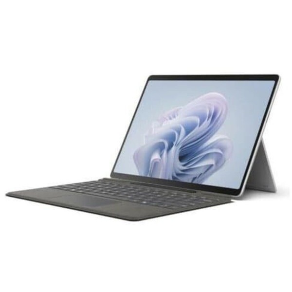 Laptop Microsoft Surface Pro 10 13" Intel Core Ultra 7 165U 32 GB RAM 1 TB SSD Qwerty Hiszpańska