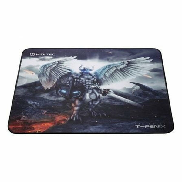 Podkładka pod Myszkę Gaming Hiditec MPA010000 (45 x 40 x 3 cm)