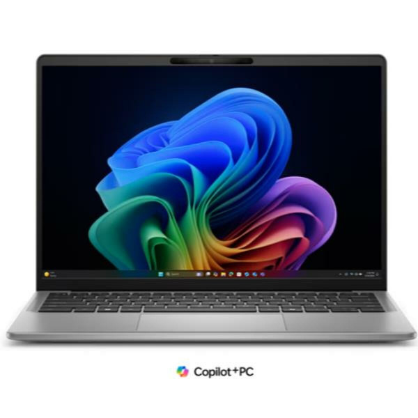 Nešiojamas kompiuteris Dell LATITUDE 7455 SNAPDXPLUS 14" 16 GB RAM 512 GB SSD Ispaniška Qwerty