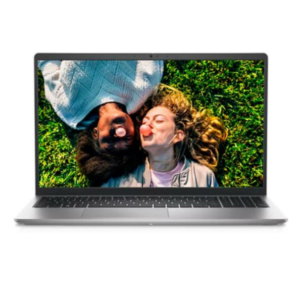 Laptop Dell INSPIRON 15 15,6" 16 GB RAM 512 GB SSD i5-1334U Qwerty Hiszpańska