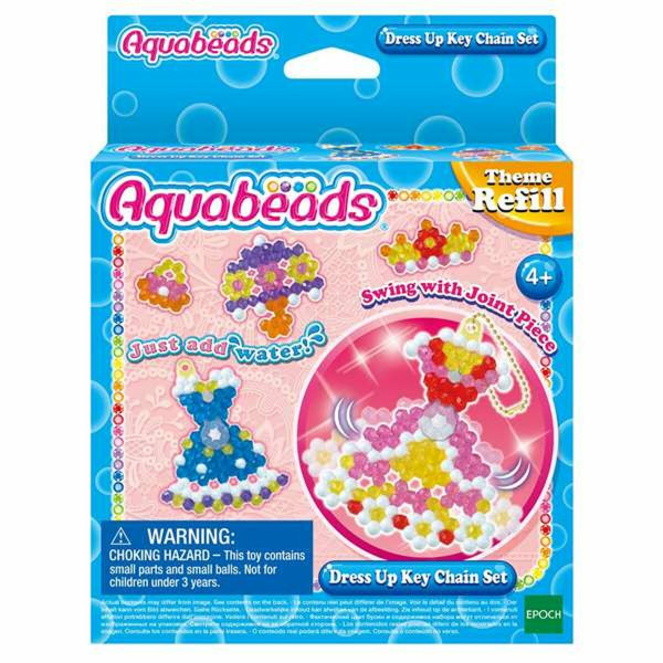 Paciorki Aquabeads 31362 Set