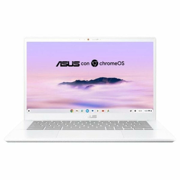 Laptop Asus 14" Intel Core I3-1215U 8 GB RAM 256 GB Qwerty Español