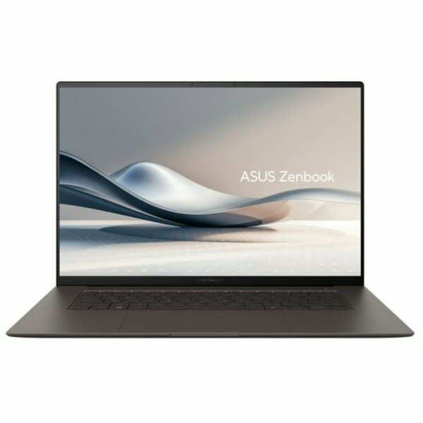 Laptop Asus 16" 32 GB RAM 1 TB SSD Qwerty Hiszpańska