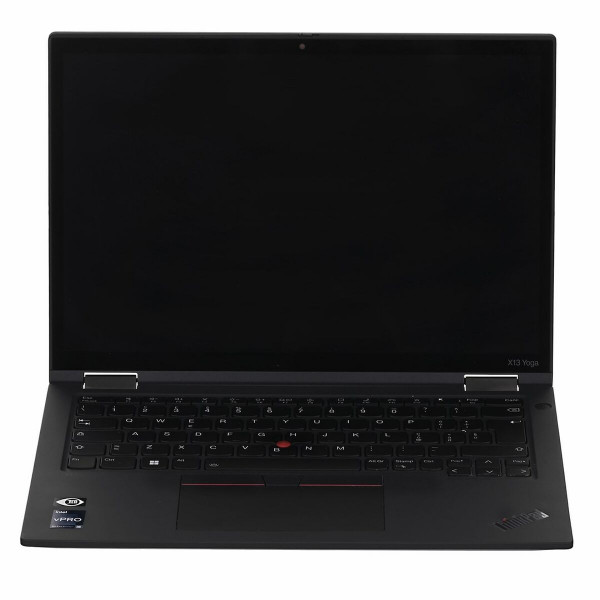 Laptop Lenovo ThinkPad X13 YOGA G3 13,3" Intel Corre i5-1245U 16 GB RAM 512 GB SSD (Odnowione A)