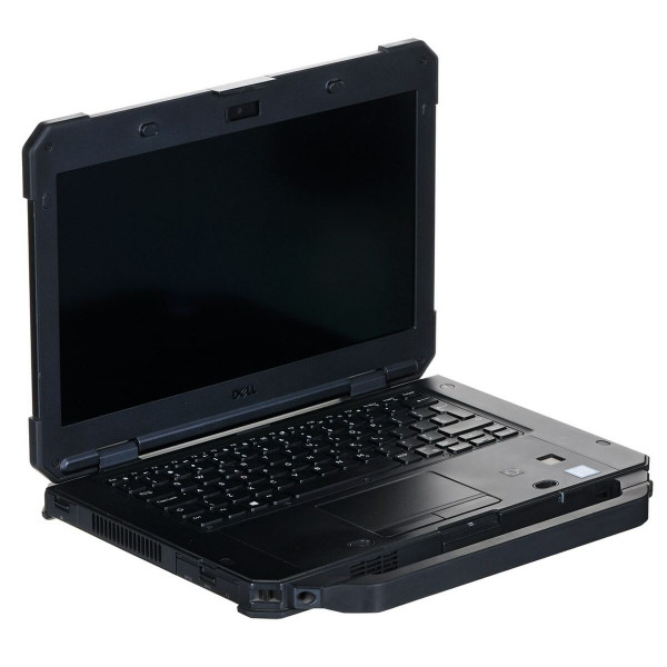 Laptop Dell LATITUDE RUGGED 5420 14" Intel Core I5-8350U 16 GB RAM 512 GB SSD (Reacondicionado A)