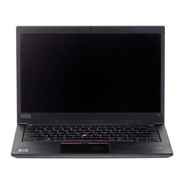 Laptop Lenovo ThinkPad T14 G1 14" 16 GB RAM 512 GB SSD (Odnowione A)