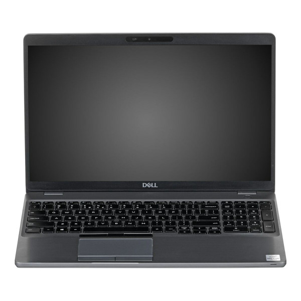 Laptop Dell LATITUDE 5510 15,6" 16 GB RAM 512 GB SSD (Odnowione A)